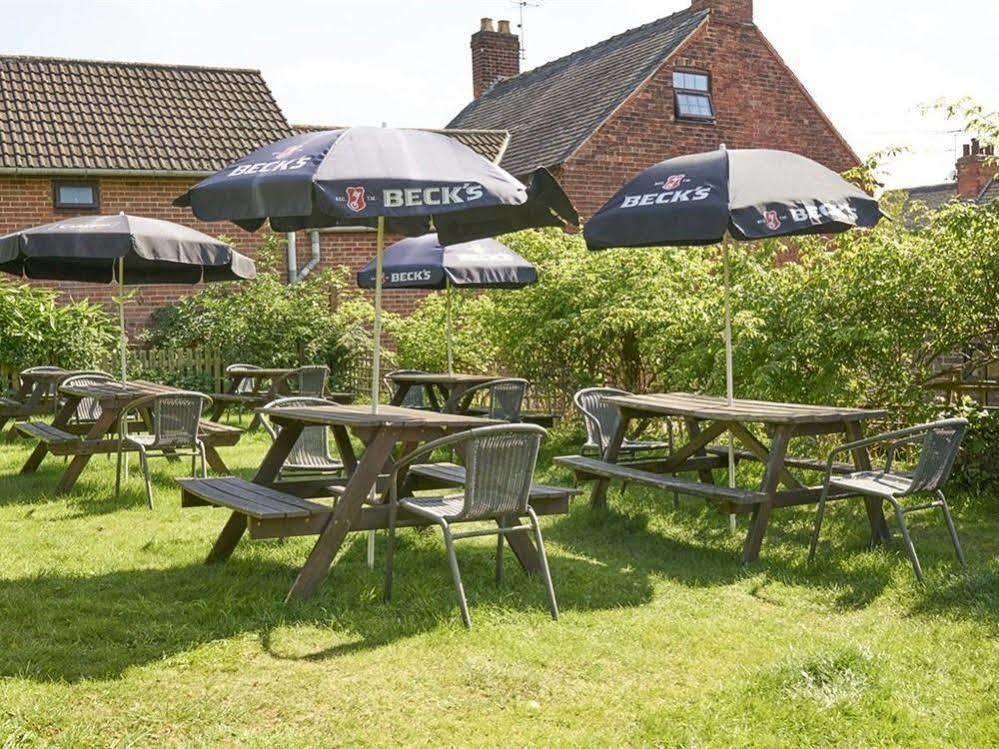 The Old Ship Inn Lowdham Luaran gambar